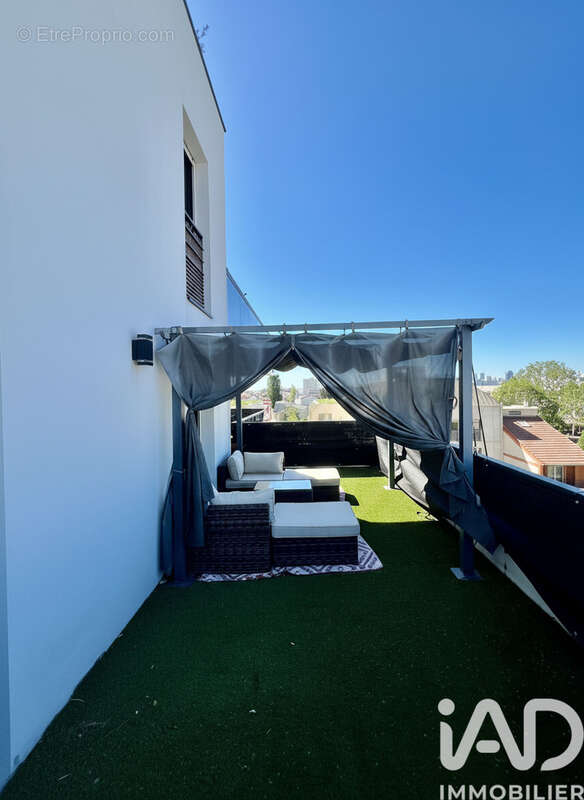 Photo 2 - Appartement à COLOMBES