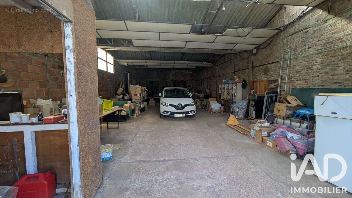 Commerce à Haillicourt  - photo 6