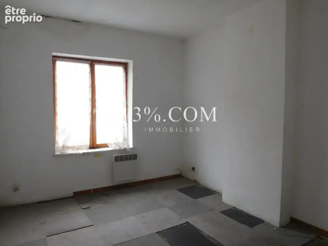 Maison à conforter, 3 chambres possibilité 4 ! - photo 5