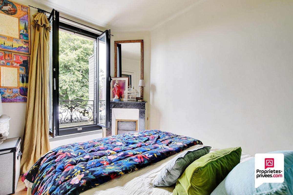 Maison à LE PERREUX-SUR-MARNE