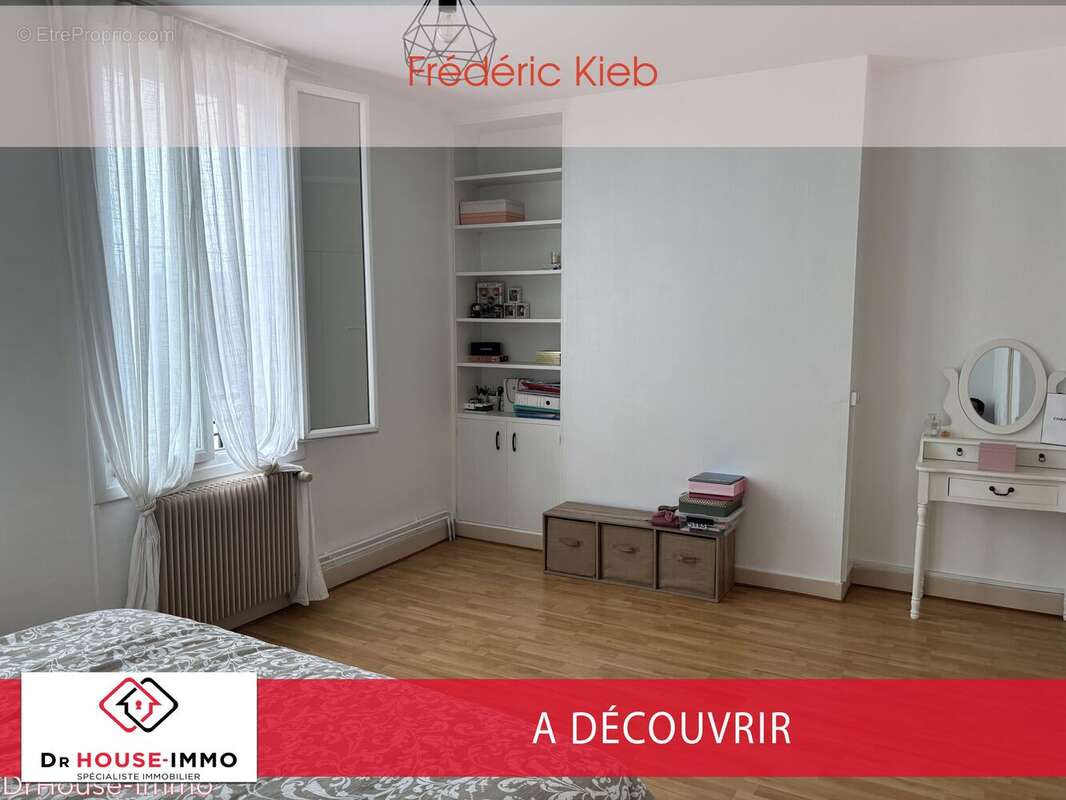 Maison 85 m² à Chatellerault  - photo 24