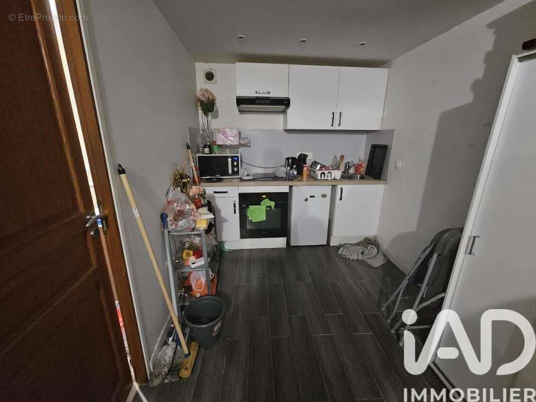 Photo 2 - Appartement à CRETEIL