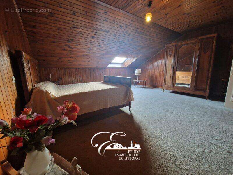 Maison à LES ATTAQUES