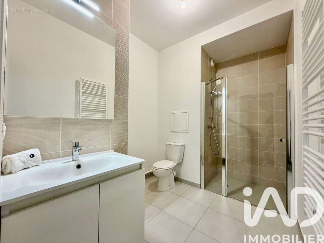 Photo 4 - Appartement à MEAUX