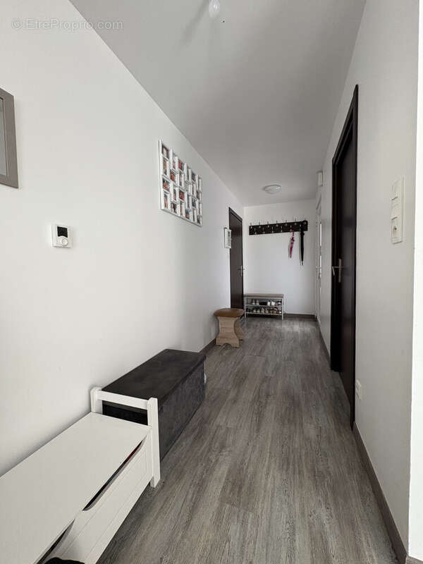 Maison à RICHTOLSHEIM