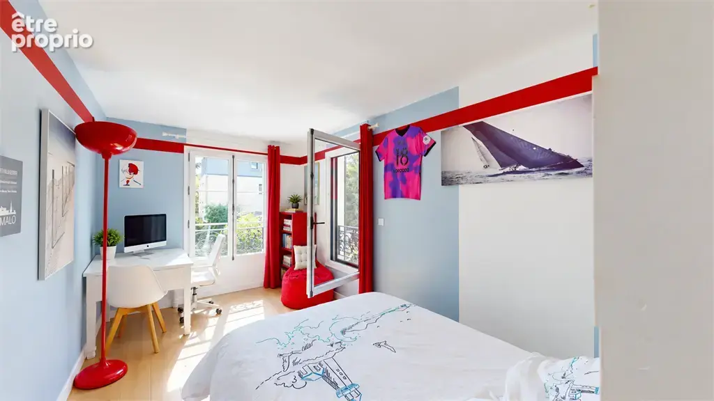 Maison 7 pièces 175 m² à vendre à Clamart (92140) - photo 10