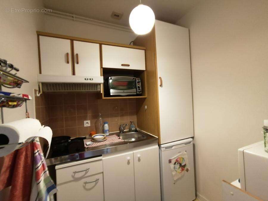 Appartement à VANNES