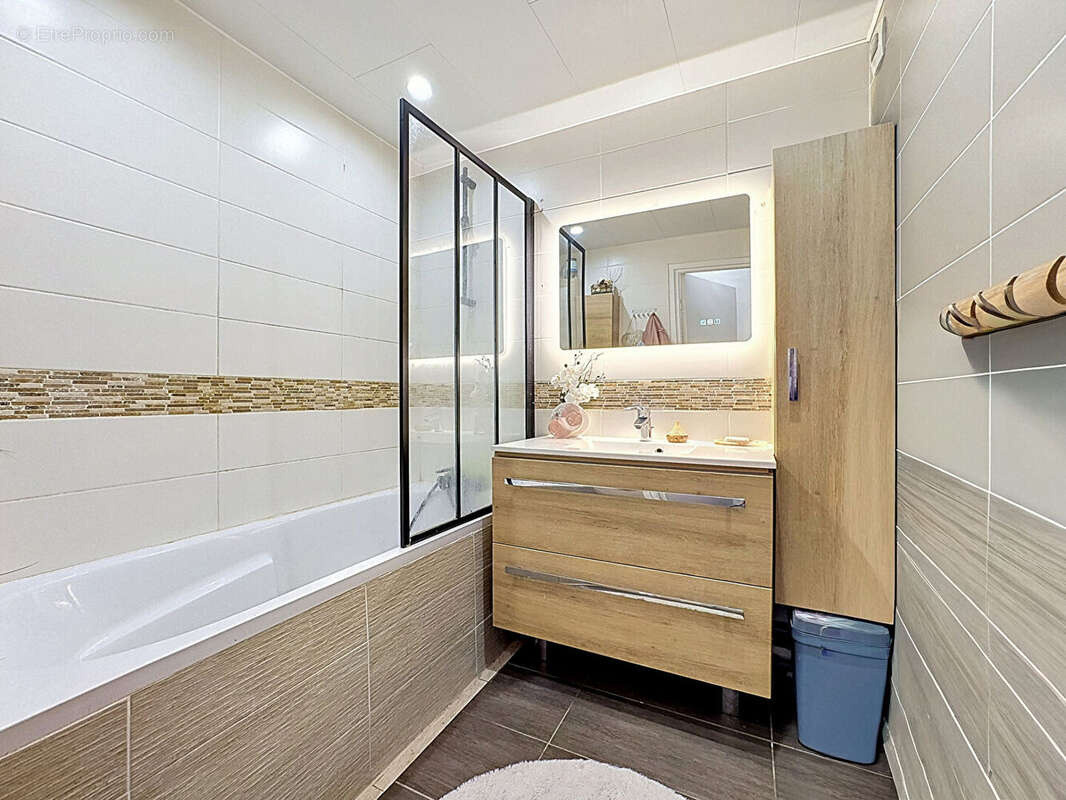 Appartement à ECKBOLSHEIM
