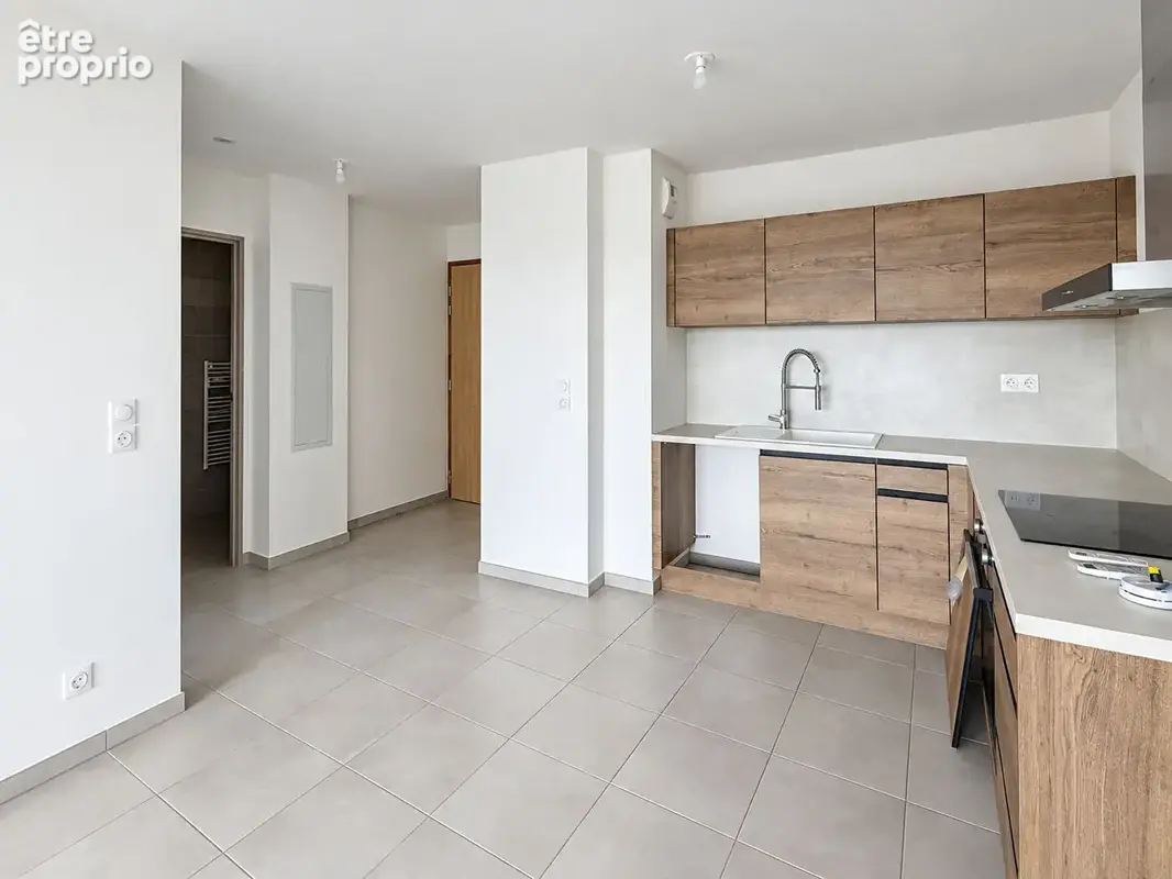 Appartement 44m² à vescovato - photo 9