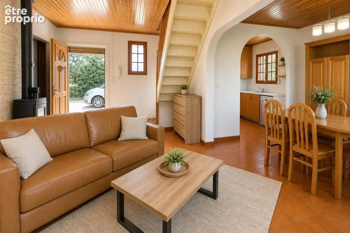 Maison de 4 pièces de 93 m² à Flassans-sur-Issole - photo 4
