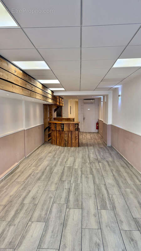 Commerce à ARGELES-SUR-MER