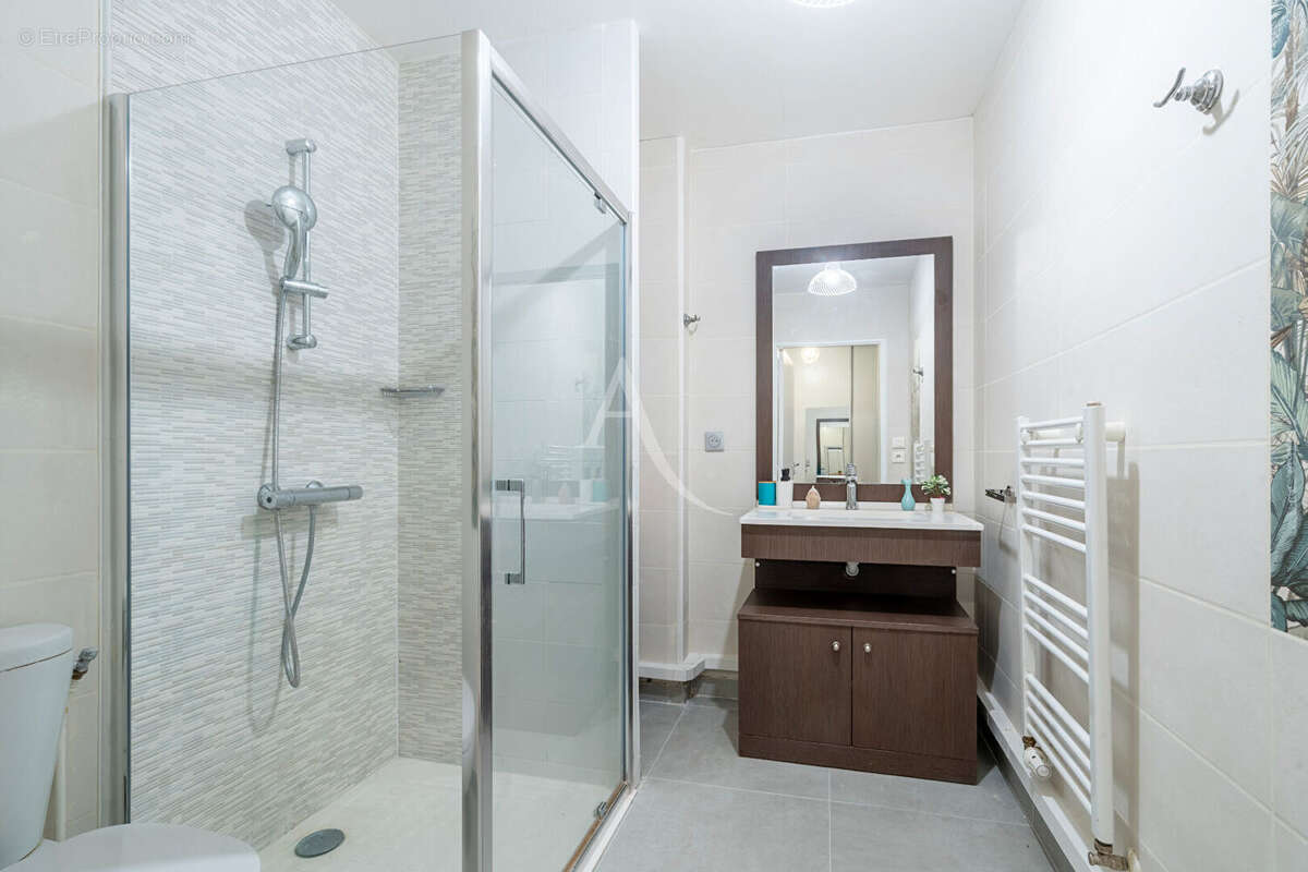 Appartement à PARIS-13E