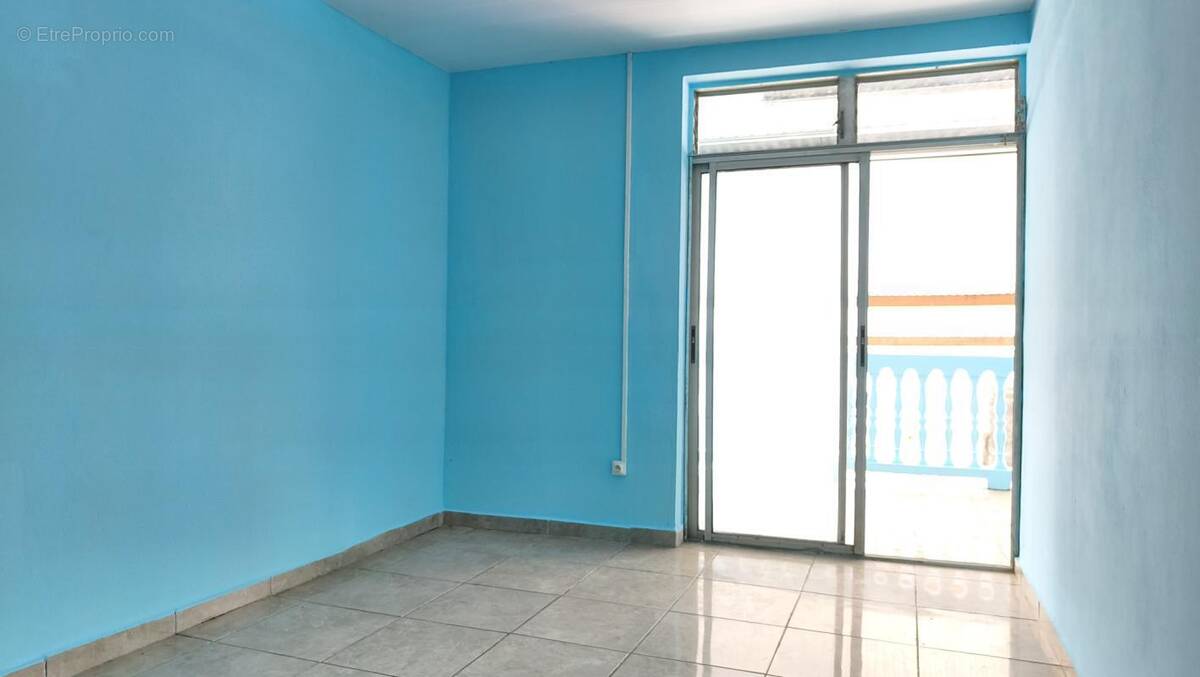 Appartement à CAYENNE