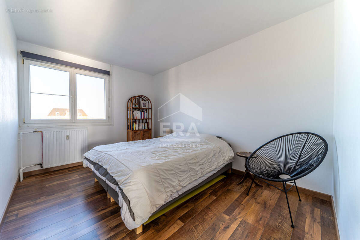 Appartement à MARCQ-EN-BAROEUL