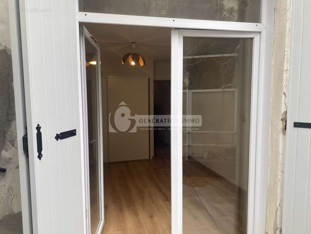 Appartement à ARLES