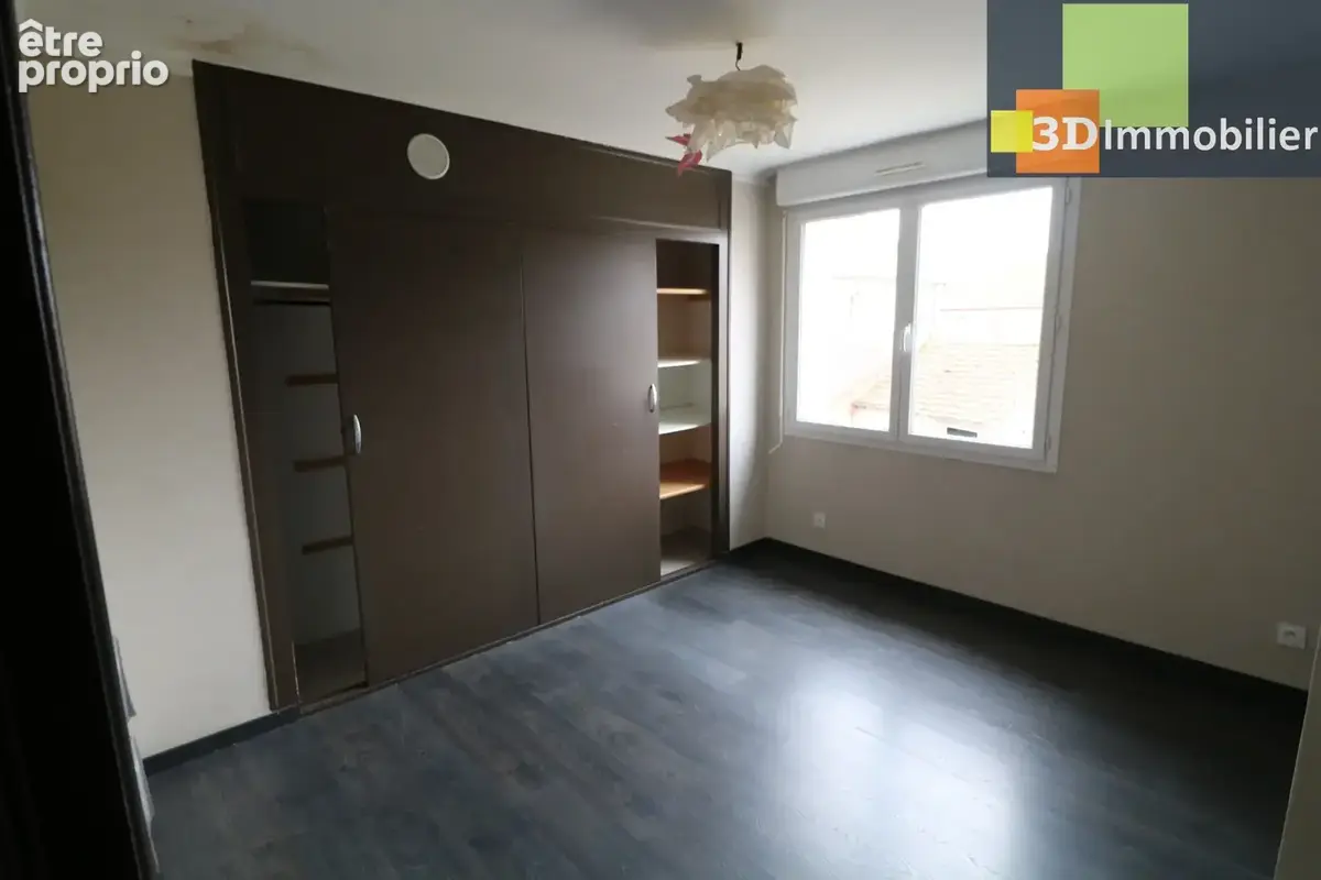 Maison 100 m² à Chaussin  - photo 7