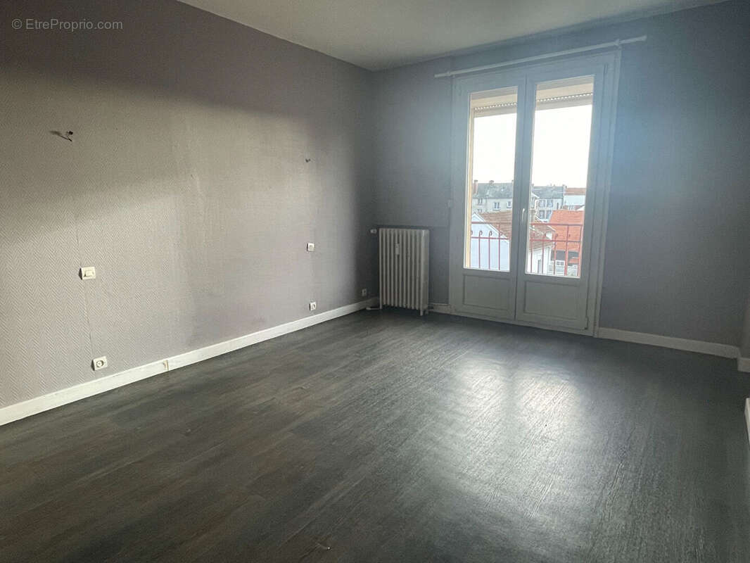 À vendre : Appartement de 3 pièces à Rethel - photo 9