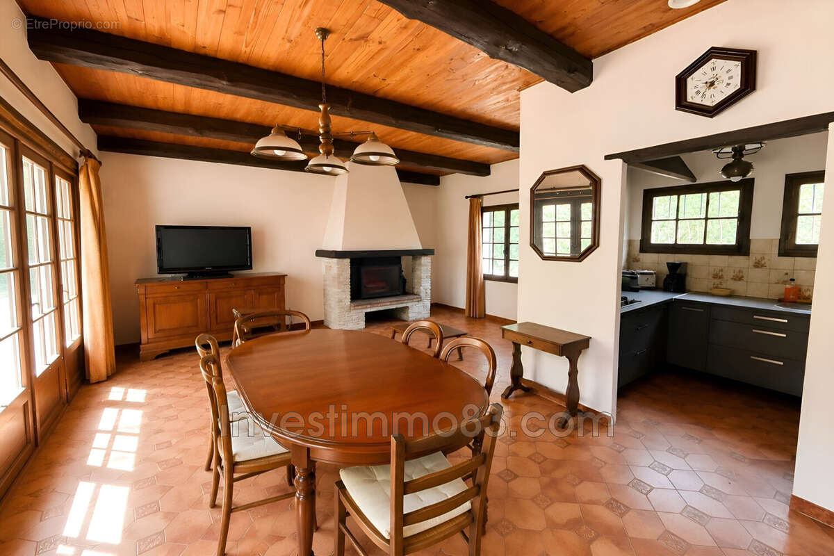 Maison 75 m² à Cotignac  - photo 8