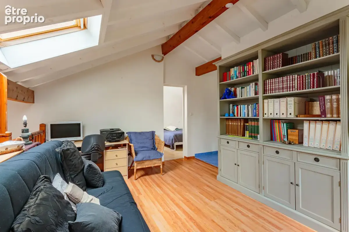 Maison type t3 - photo 3