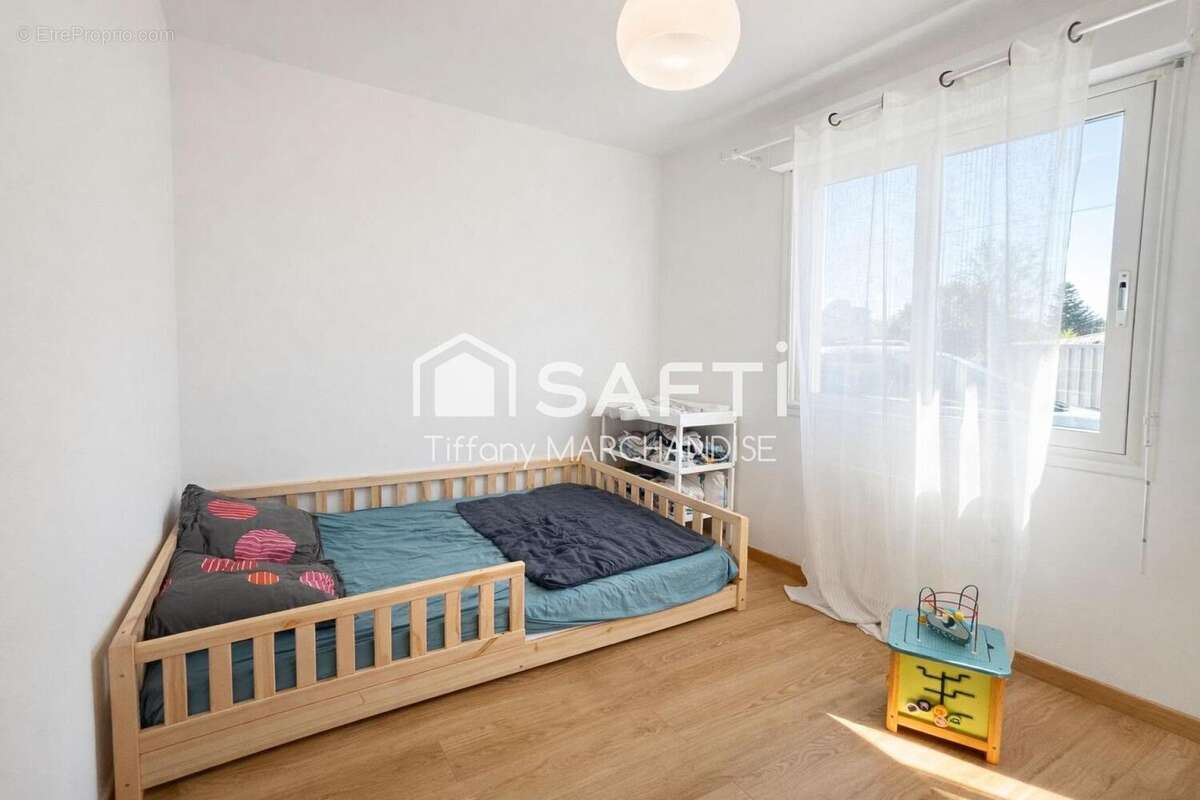 Photo 4 - Maison à MARTIGNAS-SUR-JALLE