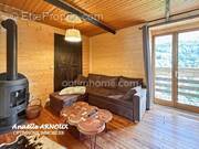 Appartement à ORCIERES