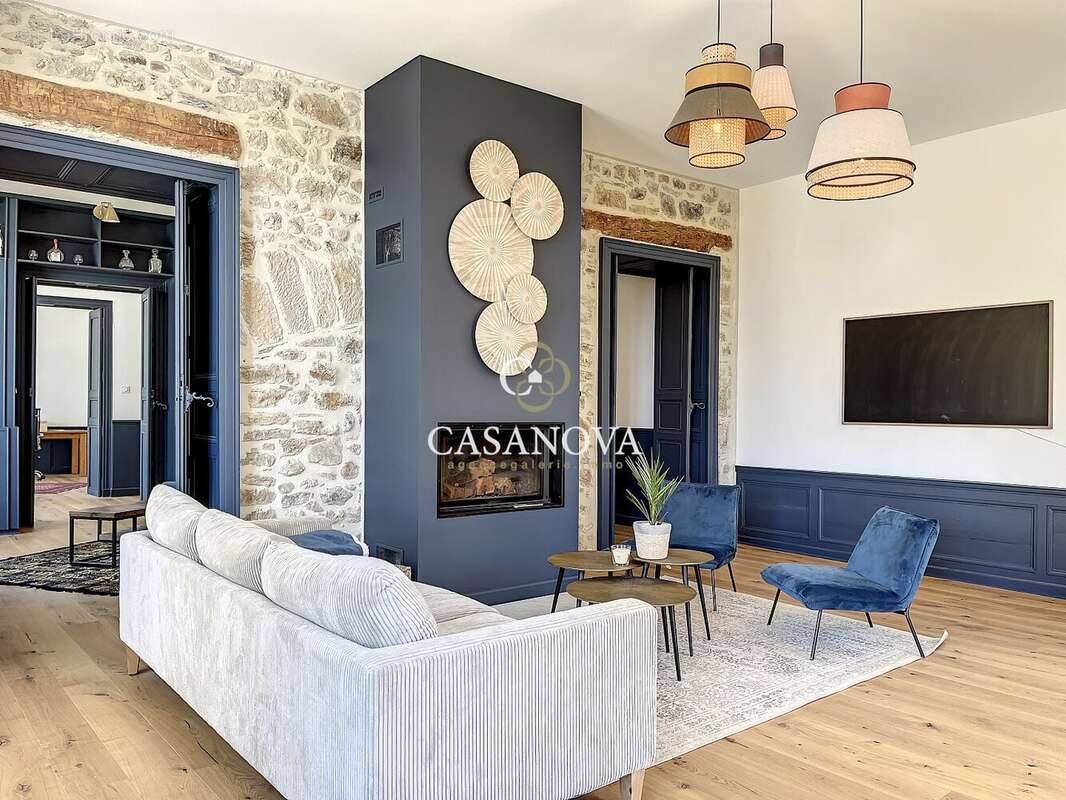 Maison à CLERMONT-L&#039;HERAULT