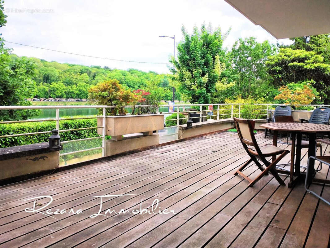 Appartement à MELUN