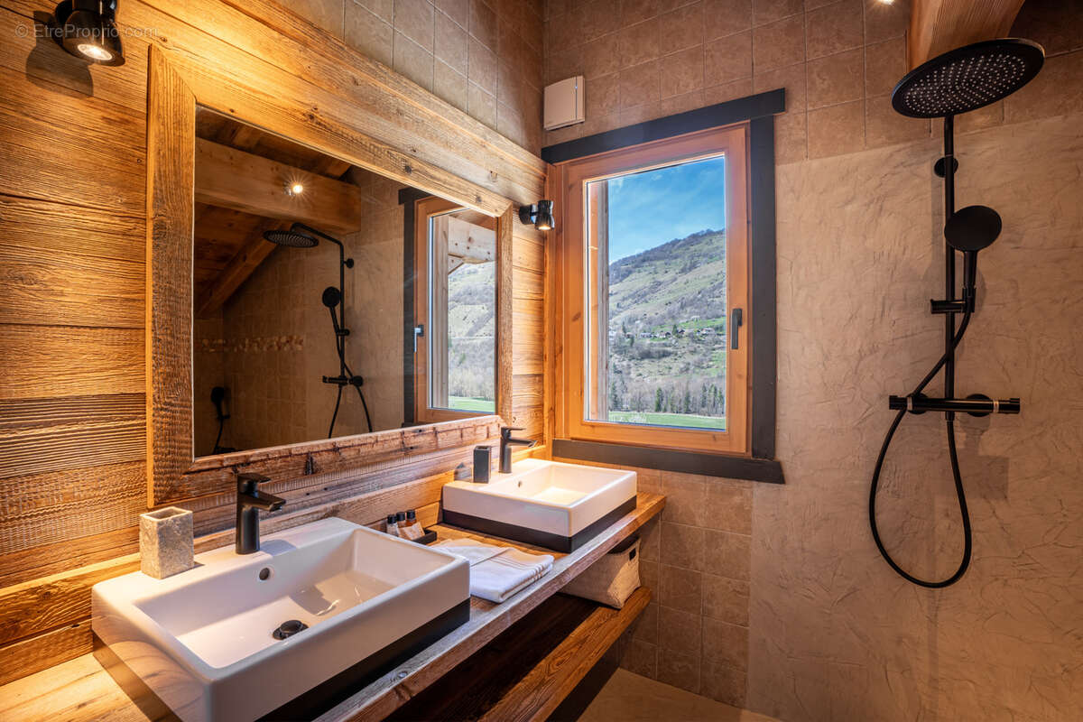 Maison à BOURG-SAINT-MAURICE