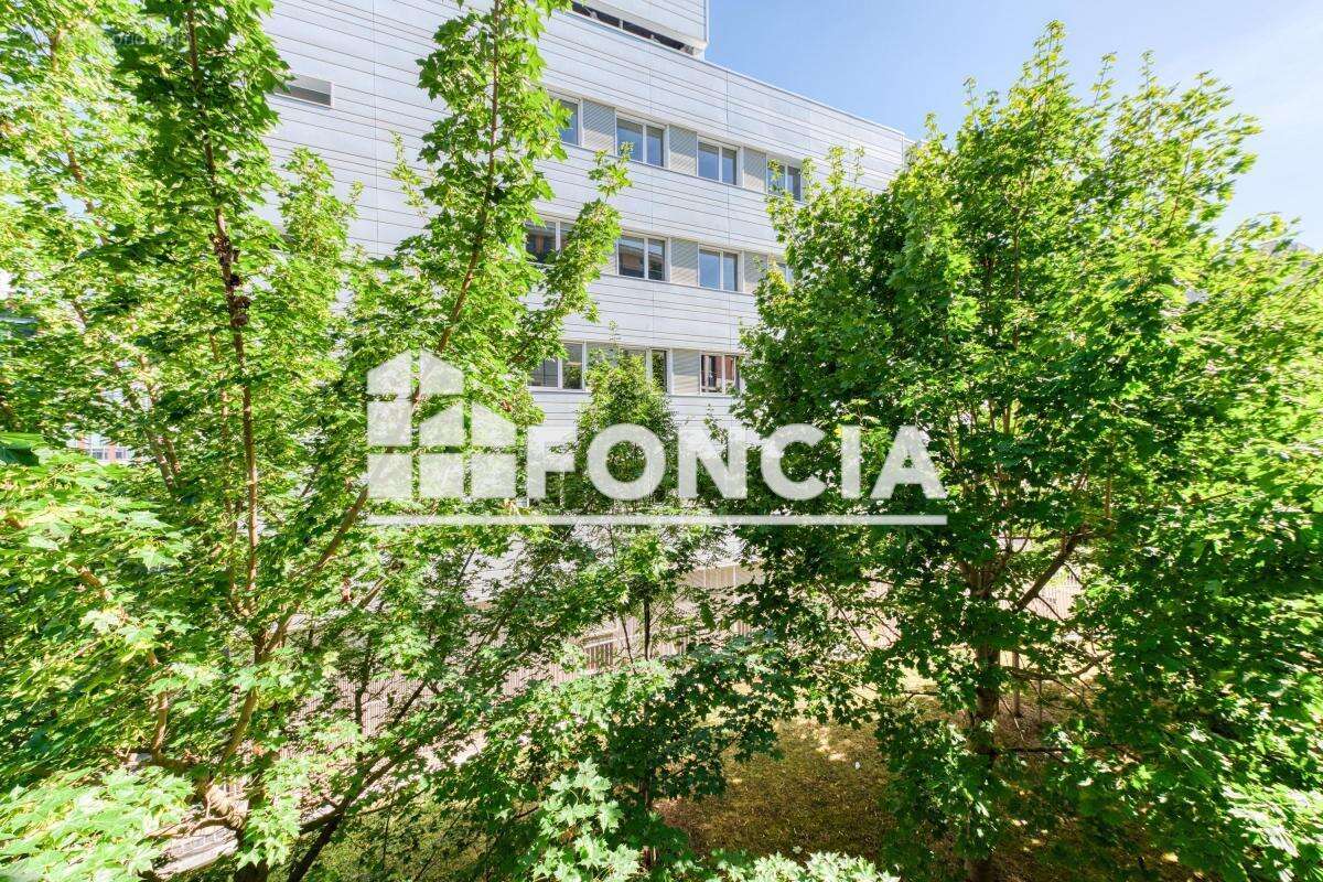 Vente - Appartement en résidence services - Studio - 18,64 m² - - photo 12