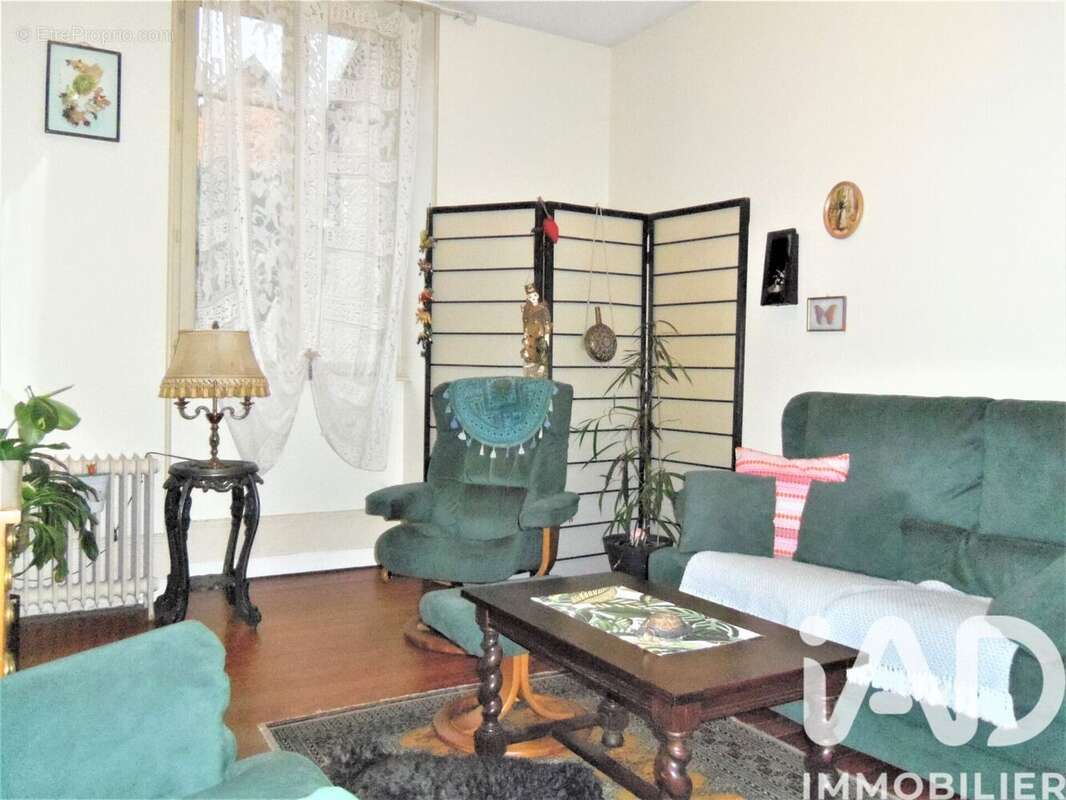 Photo 5 - Maison à JUSSEY