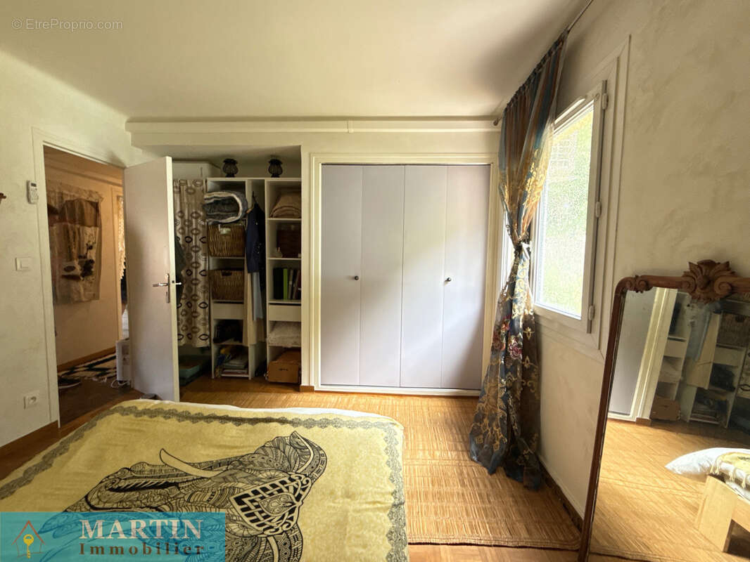 Appartement à AMELIE-LES-BAINS-PALALDA