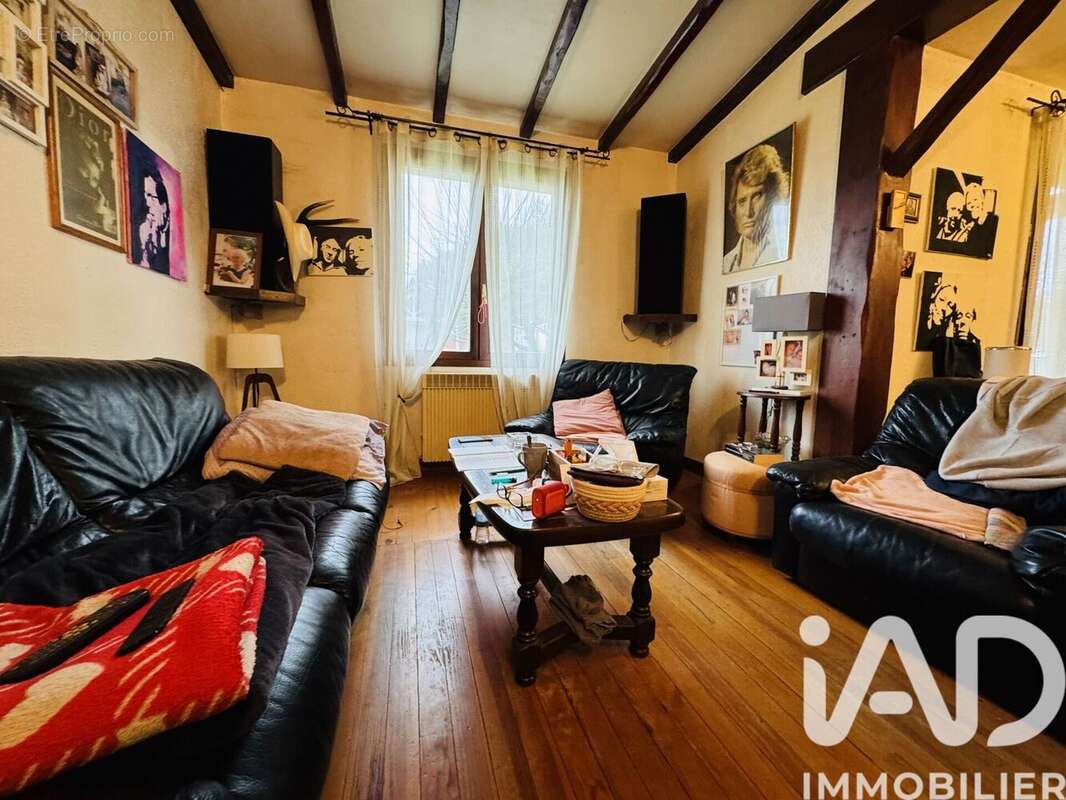 Photo 3 - Maison à SOULAC-SUR-MER