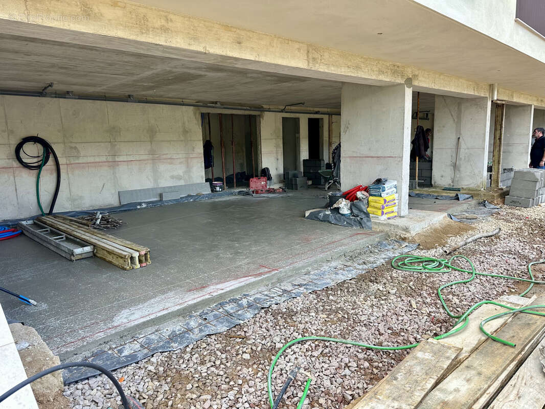 Appartement à PIETROSELLA