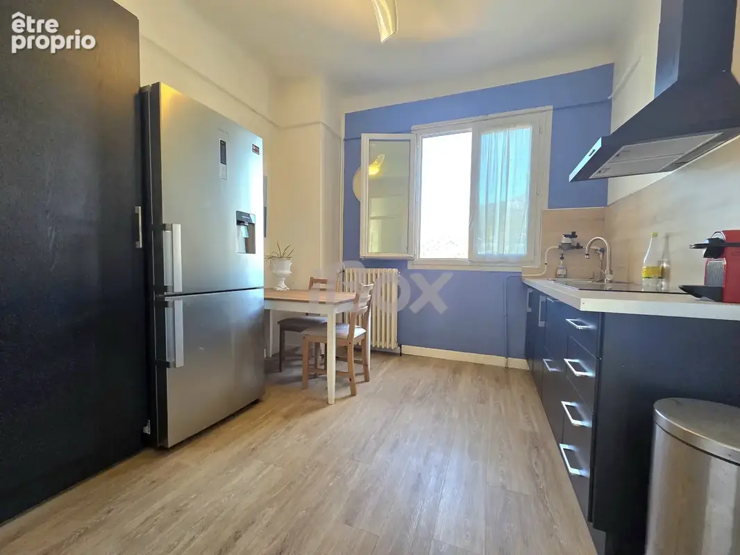 Appartement 75 m2 - 2 ou 3 pièces - photo 6