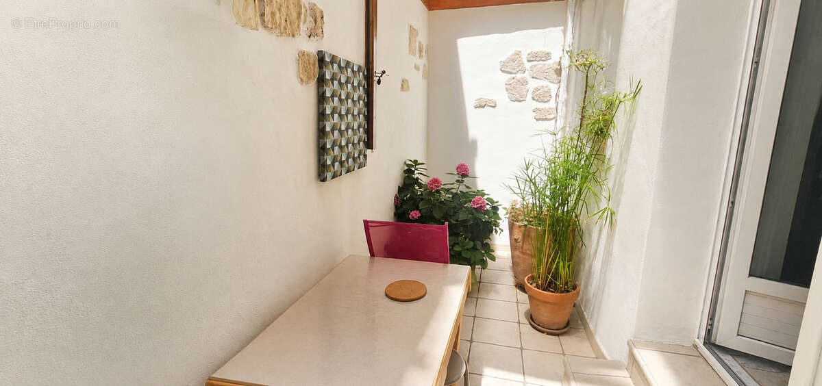 Maison Narbonne 3 pièce(s) 85 m2 - photo 4