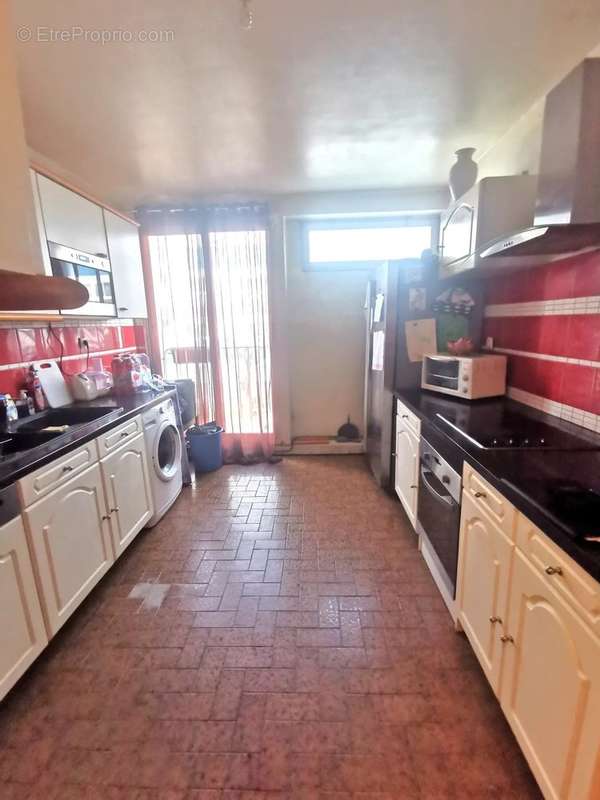 Appartement à SUCY-EN-BRIE