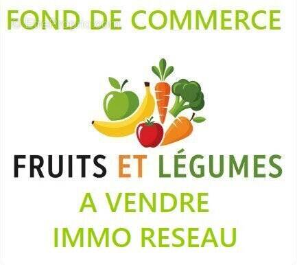 Commerce à SAINT-GILLES-CROIX-DE-VIE