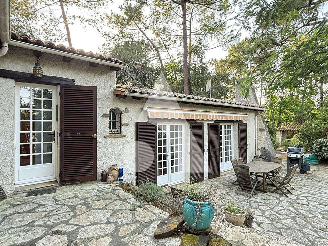 Maison à LA TREMBLADE