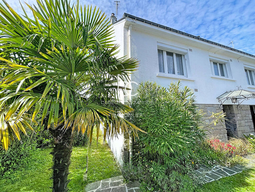 Maison à VANNES