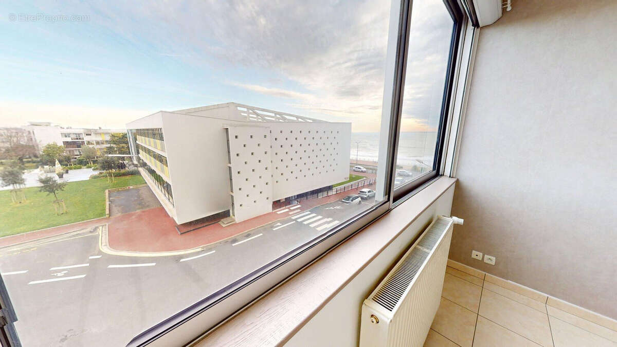 Appartement à ROYAN