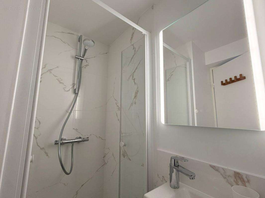 Appartement à ARZON
