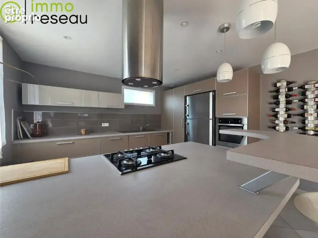 Maison 165 m² à Arcachon  - photo 2
