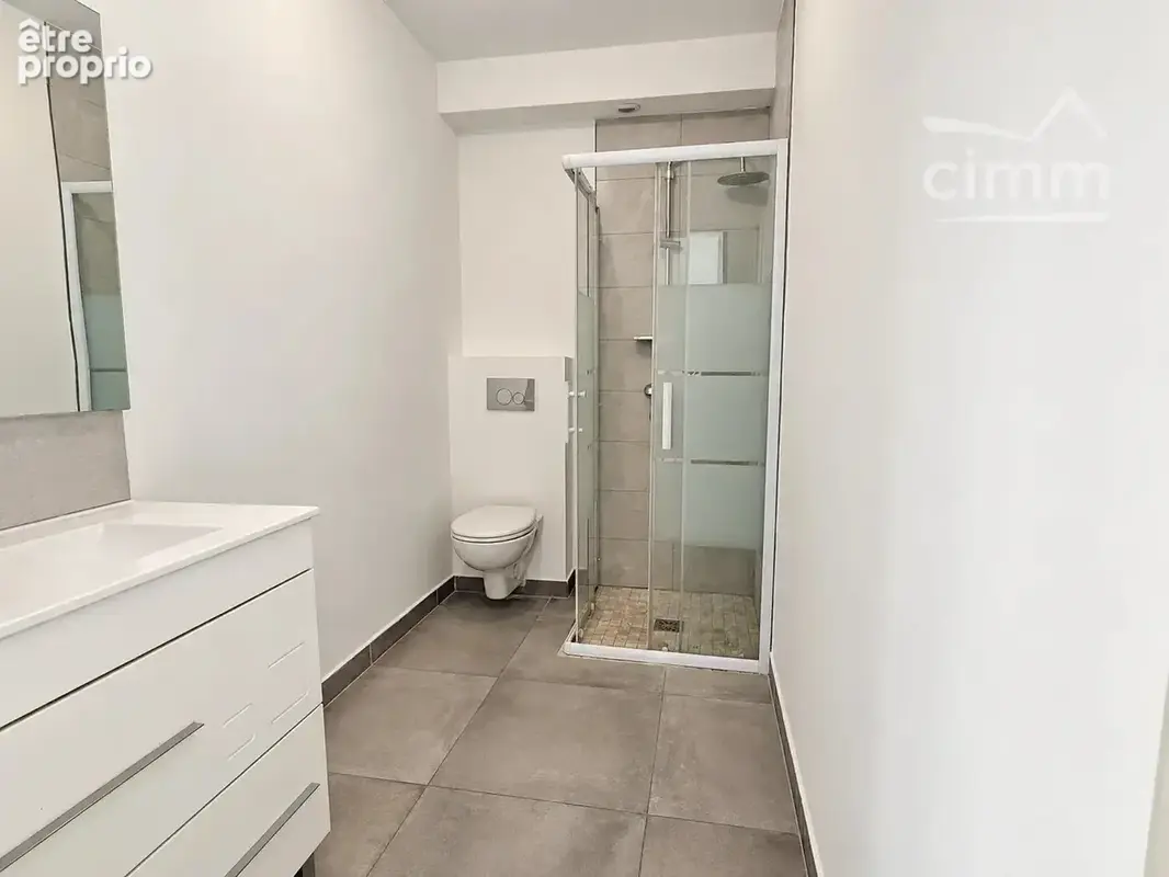 Saint-gervais-la-forêt — maison de 2021, 4 chambres, jardin et garage - photo 10
