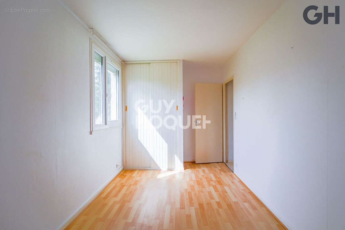 Appartement à SOISY-SUR-SEINE