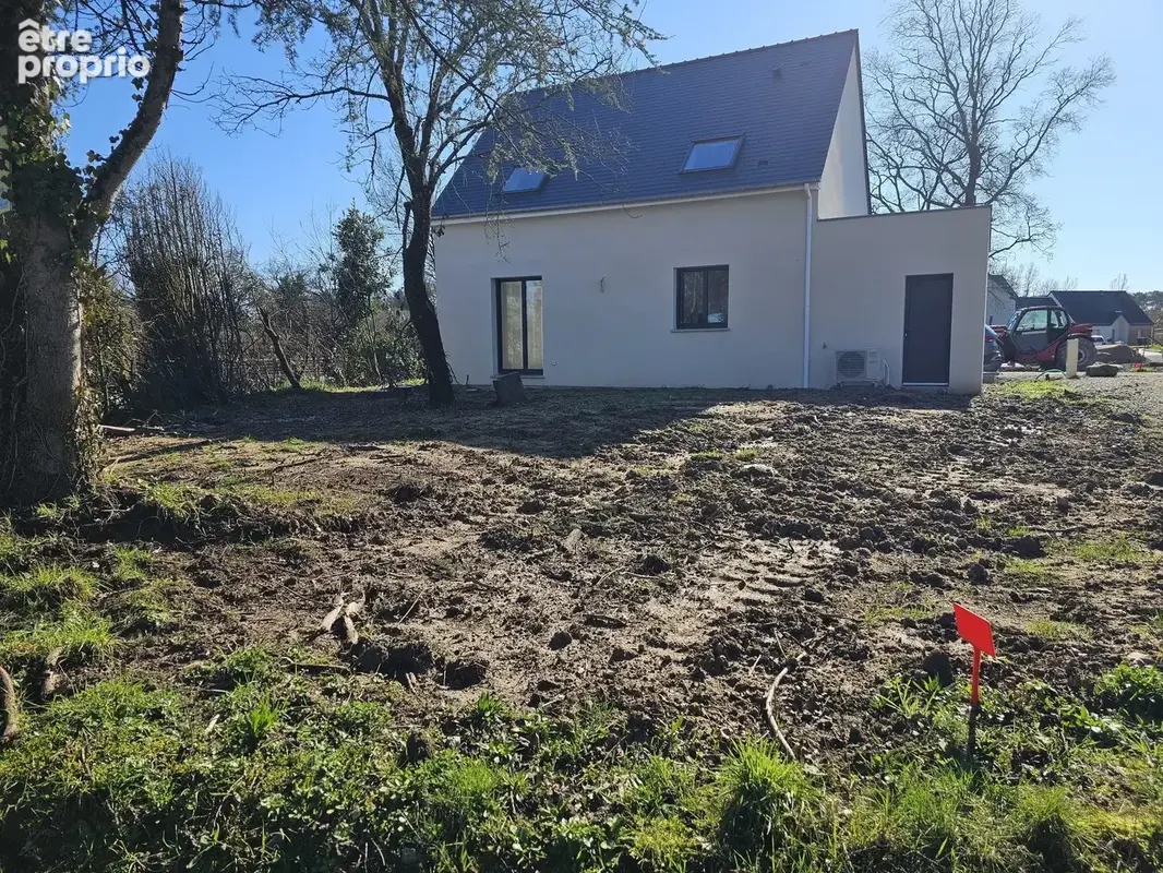 Maison à FEREL