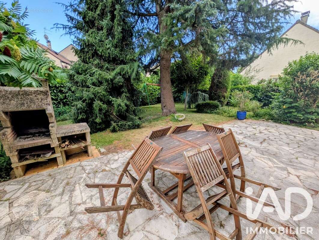 Photo 3 - Maison à DOMONT