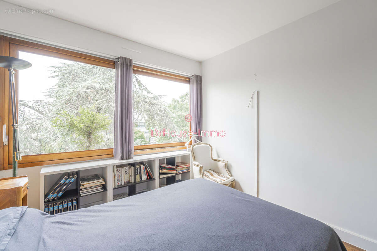 Appartement à LE CHESNAY