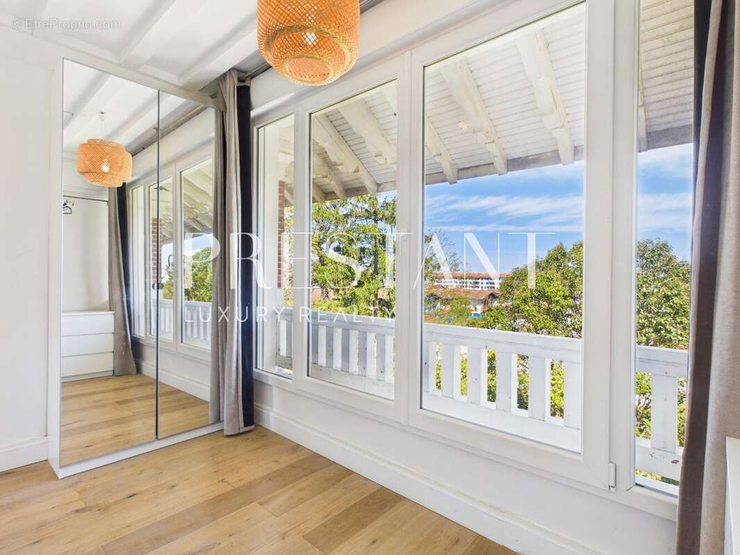 Appartement à ANGLET