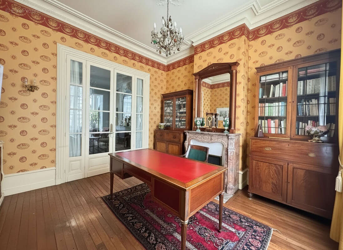 Maison à PERIGUEUX
