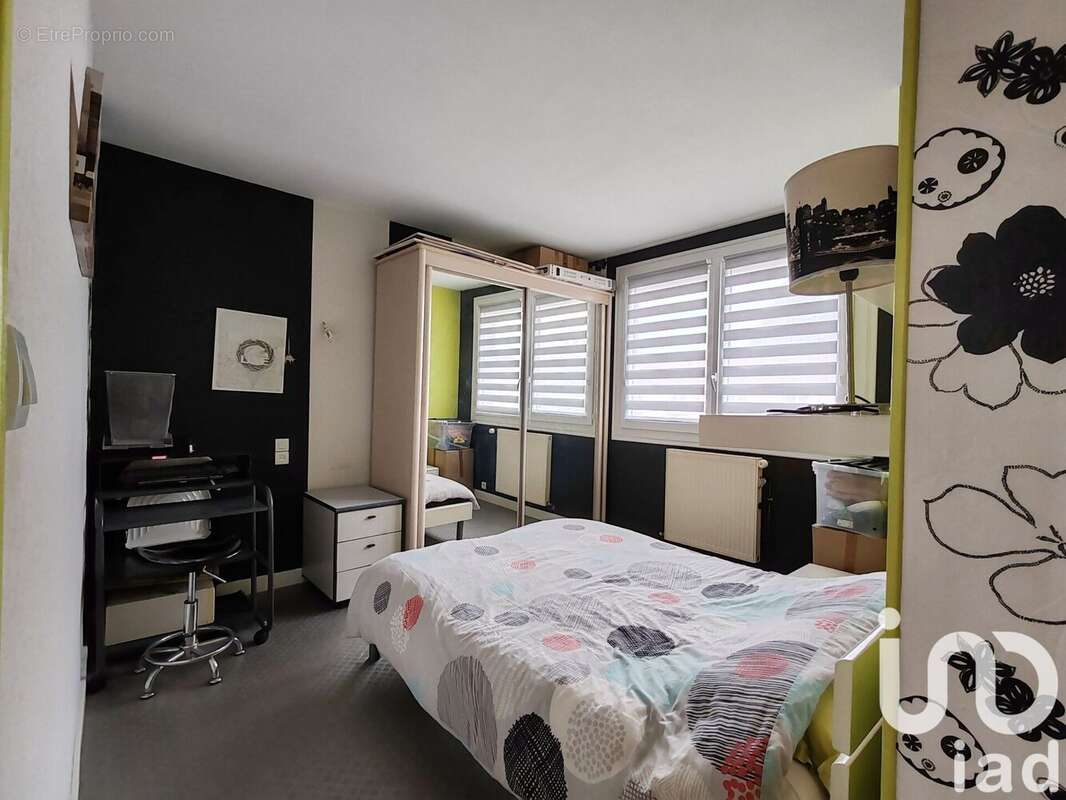 Photo 6 - Maison à LE MAY-SUR-EVRE